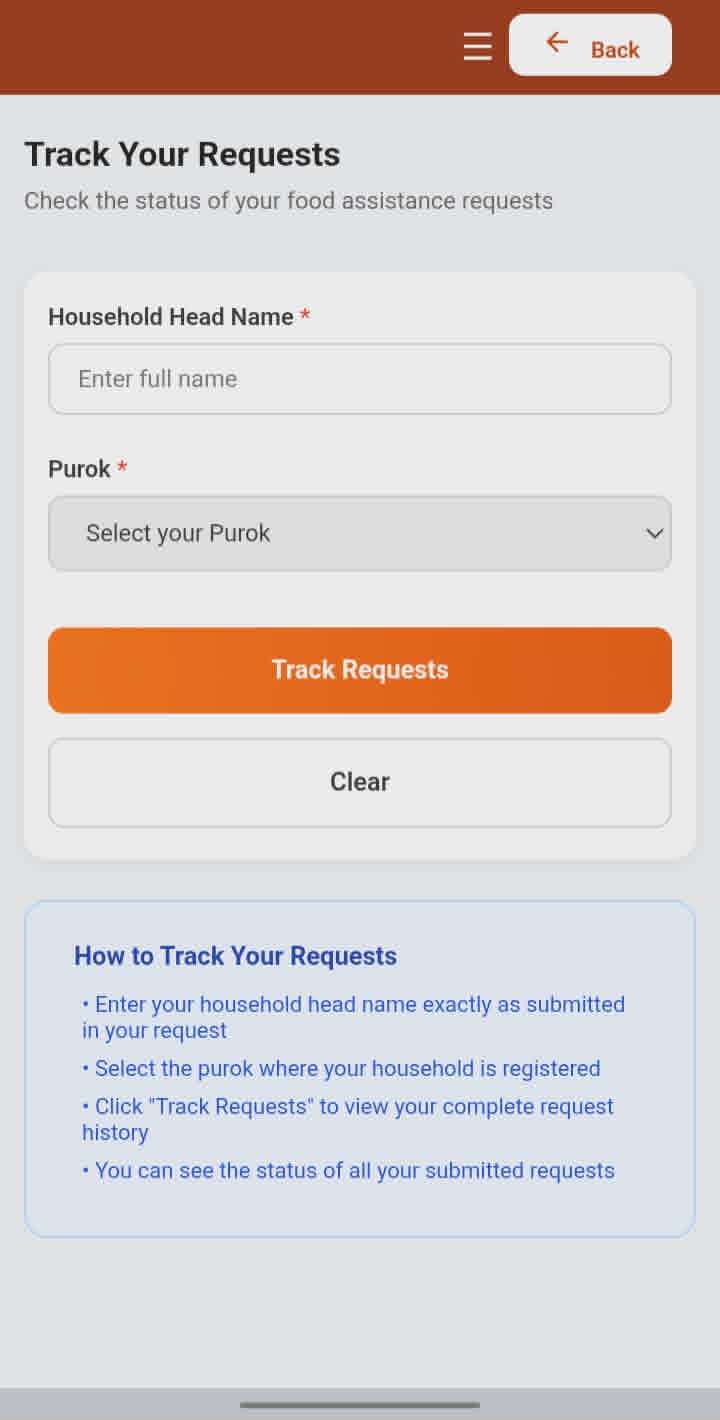 Admin Login